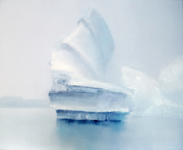 Stephanie London, ‘Shipwrecked No. 2’, 2012, Kathryn Markel Fine Arts