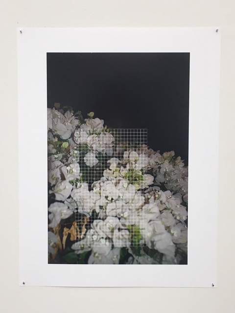 Ariana Sturr, ‘Missed Connections’, 2016, Open Mind Art Space