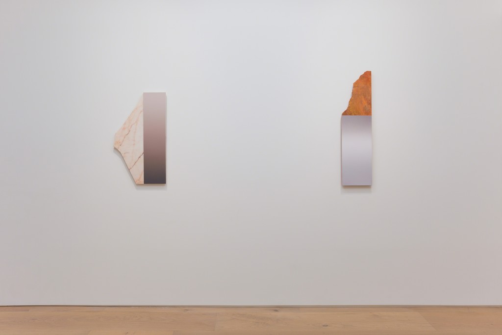 View of the exhibition at Perrotin Tokyo
July 11 – August 18, 2018
© Photo: Kei Okano Courtesy of the artist & Perrotin View of the exhibition at Perrotin Tokyo
July 11 – August 18, 2018
© Photo: Kei Okano Courtesy of the artist & Perrotin
