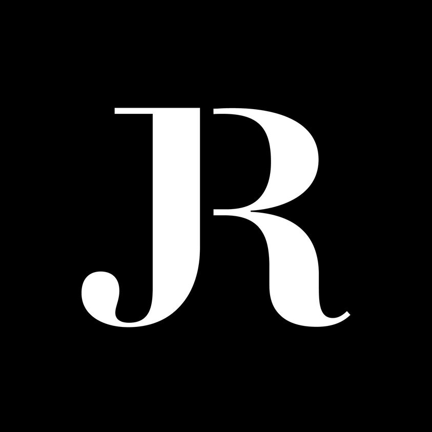 JRP Editions logo