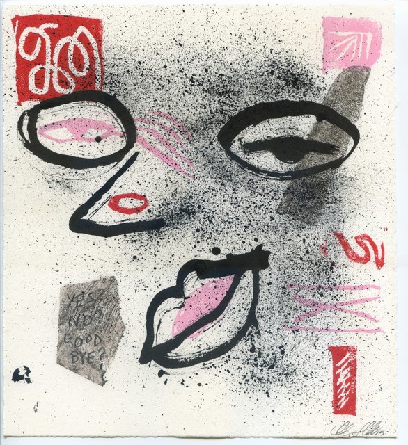 Olivia Gibb, ‘Smug’, 2015, Cerbera Gallery
