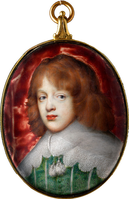 Alexander Cooper