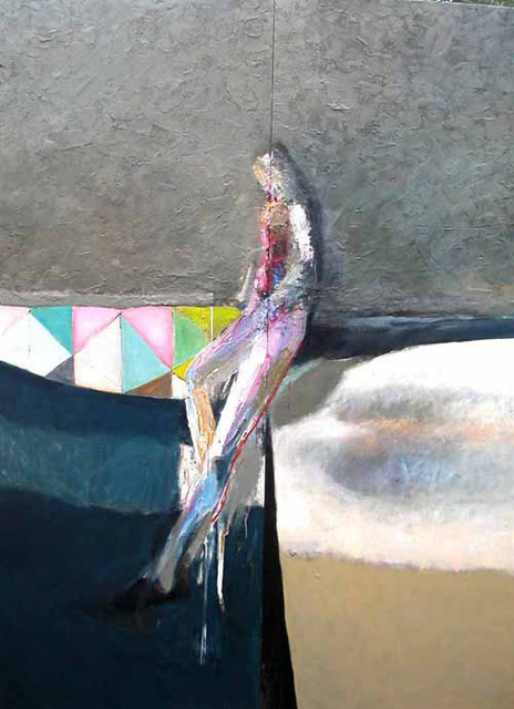 Waldemar Mitrowski, ‘Before the Night’, 2014, Seager Gray Gallery