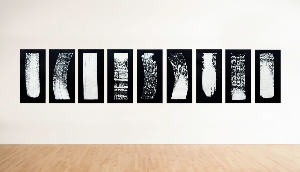James Nares | Road Paint Prints James Nares | Road Paint Prints