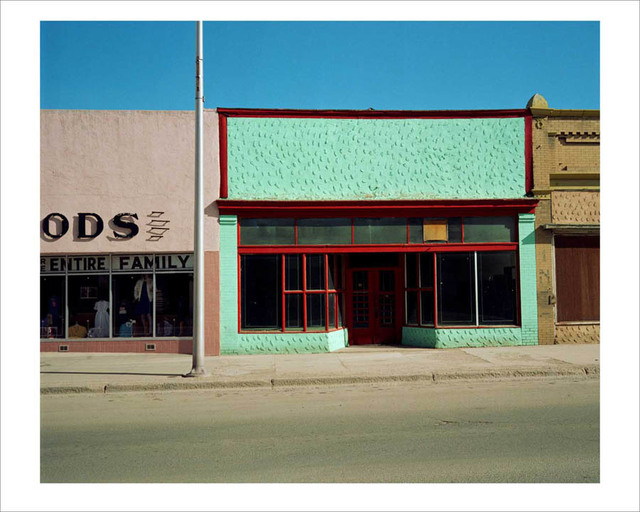 Wim Wenders, ‘Entire Family, Las Vegas, New Mexico’, 1983, BASTIAN