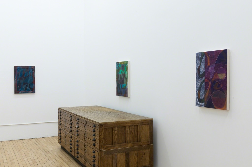 Sean Heiser: the privatist. Dec 15, 2017 through Jan 27, 2018. Installation. Sean Heiser: the privatist. Dec 15, 2017 through Jan 27, 2018. Installation.