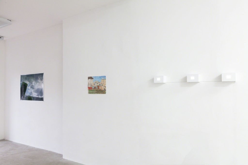 exhibiton view | image: ©dasesszimmer exhibiton view | image: ©dasesszimmer