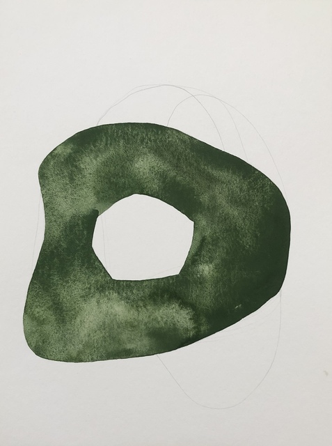 Tobias Wenzel, ‘Untitled ’, 2019, Sebastian Fath Contemporary