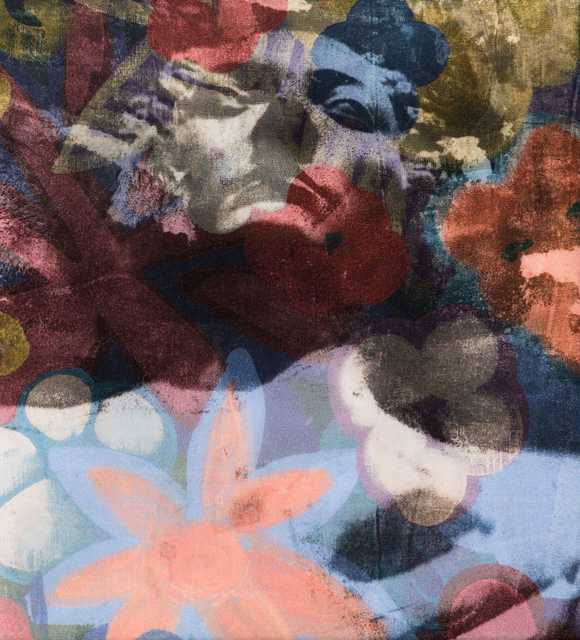 Katya Zvereva, ‘Saturated Psyche’, 2019, The Untitled Space