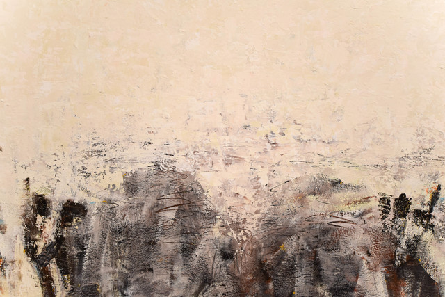 Brigitte Wolf, ‘Figuratively Speaking’, 2017, Painting, Acrylic on canvas, ARTSPACE 8
