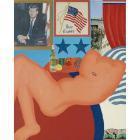 Great American nude #21