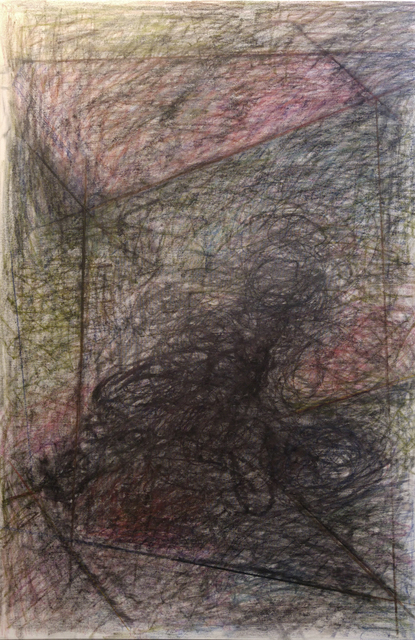 Zsolt Berszán, ‘Untitled 01’, 2017, Anaid Art