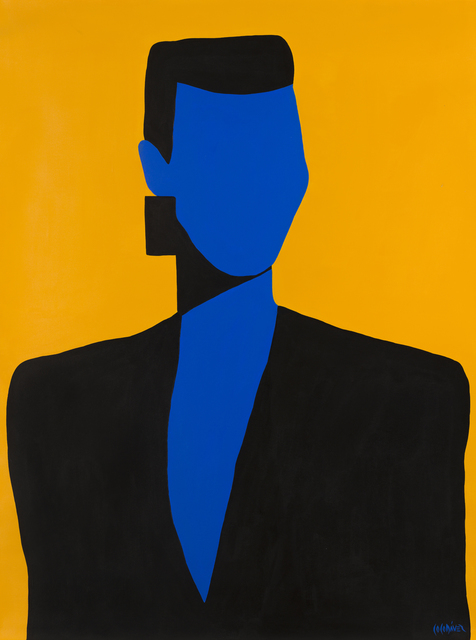 Coco Davez, ‘Grace ’, 2019, Maddox Gallery