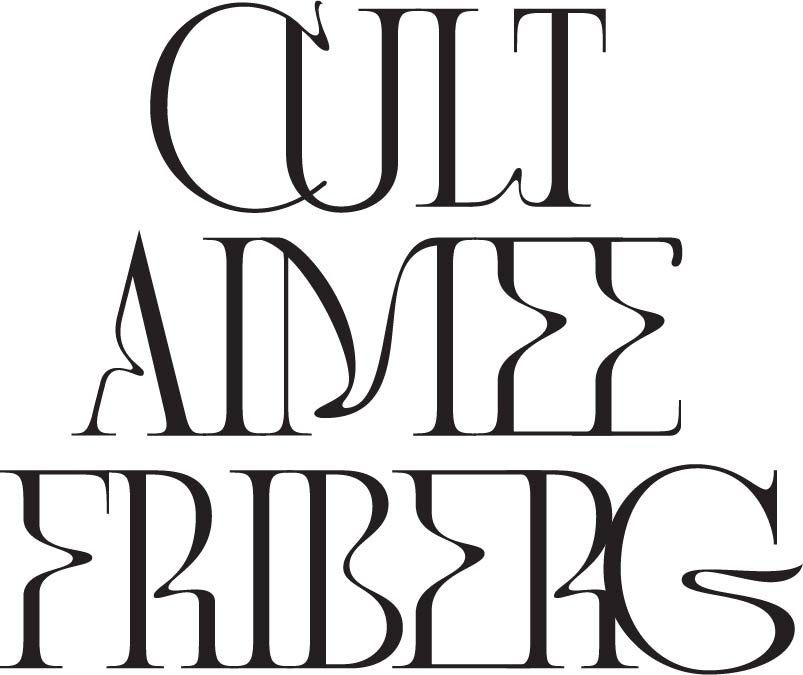 CULT Aimee Friberg logo