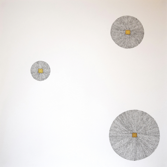 Farah Khelil, ‘IQRA’, 2017, Officine dell'Immagine