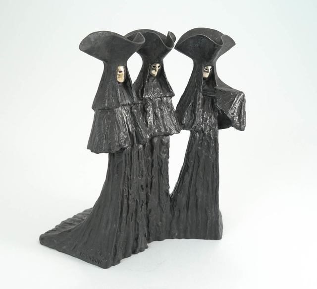 Philip Jackson, ‘Serenissima’, Catto Gallery