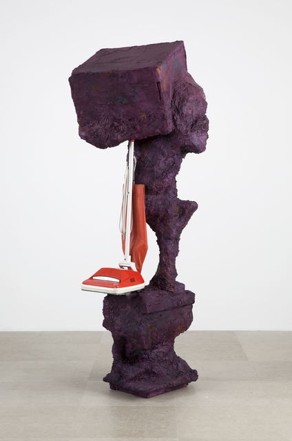 Rachel Harrison, ‘All in the Family’, 2012, Guggenheim Museum