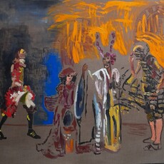 Roza Horowitz