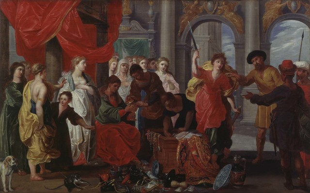 Frans Francken III