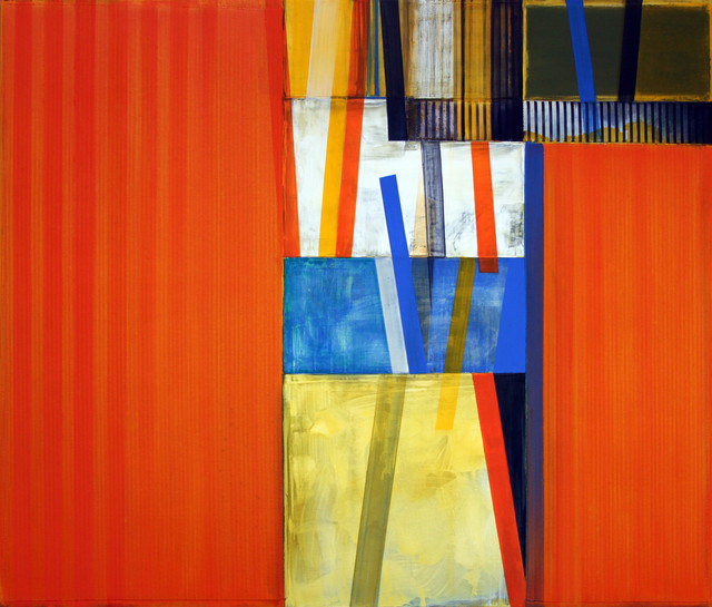 Ned Evans, ‘Bicknell’, Melissa Morgan Fine Art