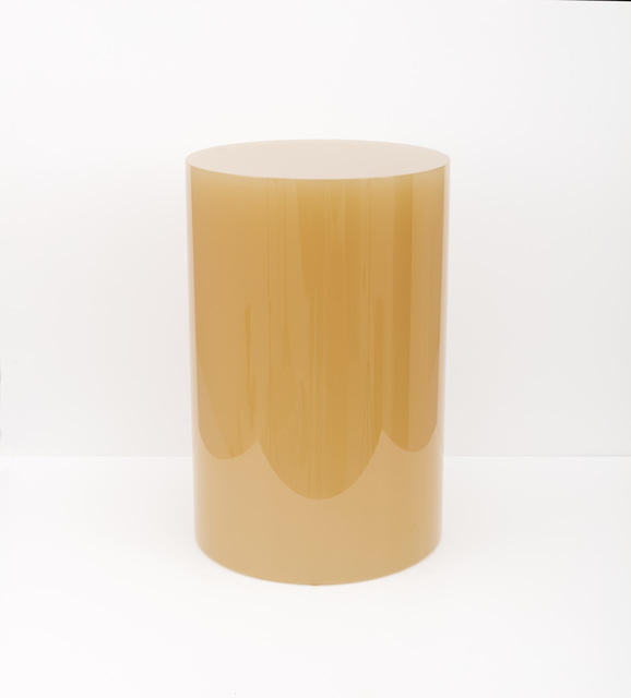 Sabine Marcelis, ‘Candy Column, high’, 2018, Design/Decorative Art, Resin, Etage Projects