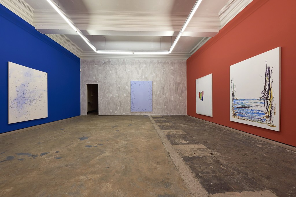 Matt Antoniak
11th May - 15th June 2019
Installation view at Workplace Foundation, Gateshead
Photo: John Mckenzie Matt Antoniak
11th May - 15th June 2019
Installation view at Workplace Foundation, Gateshead
Photo: John Mckenzie