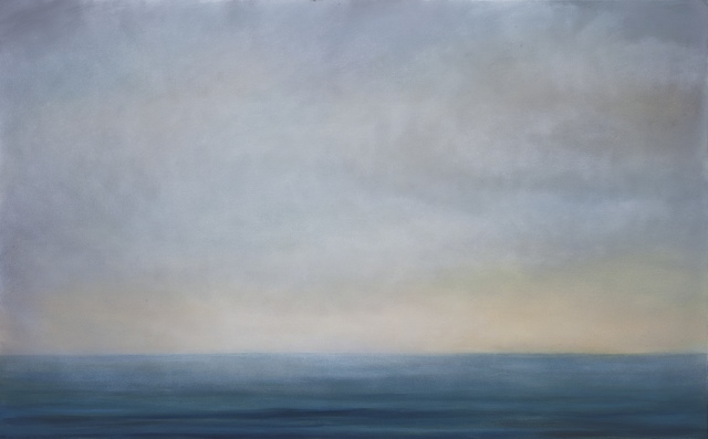 Carole Pierce, ‘Falling Cloud / Early Morning’, 2017, J. Cacciola Gallery