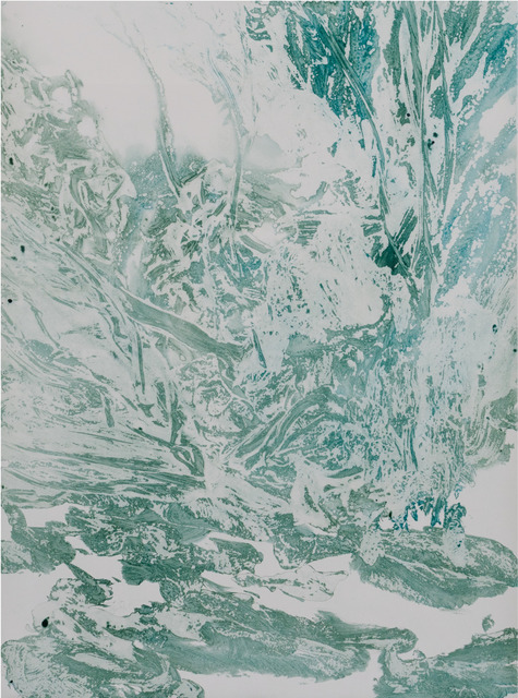 Pedro Vaz, ‘S/Título’, 2016, Galeria Enrique Guerrero