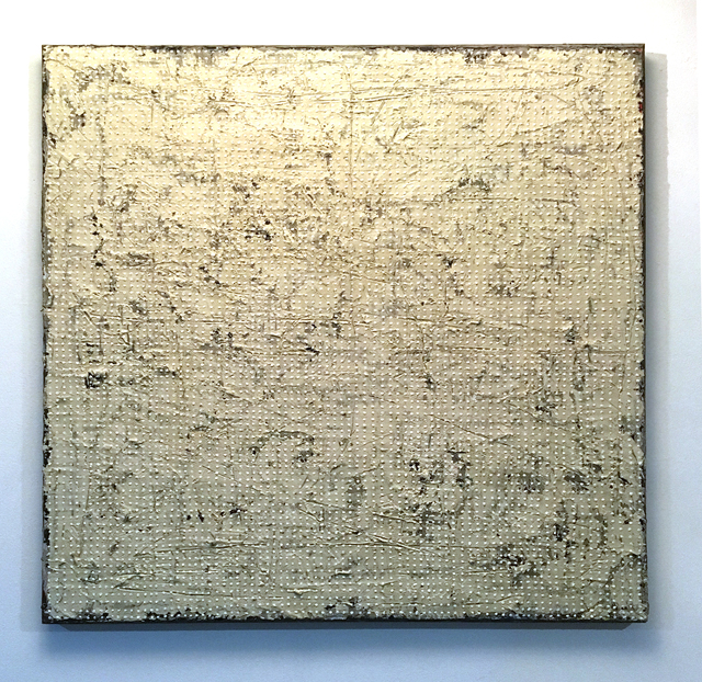 Toshiro Yamaguchi, ‘Voice of Silence’, 2009, Galerie Pici