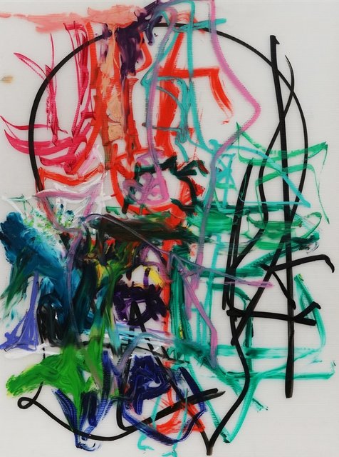 Aaron Garber-Maikovska, ‘Untitled’, 2017, CFHILL