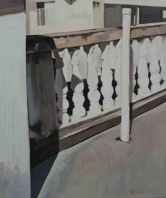 Xiao Jiang 6 Artworks, Bio & Shows on Artsy