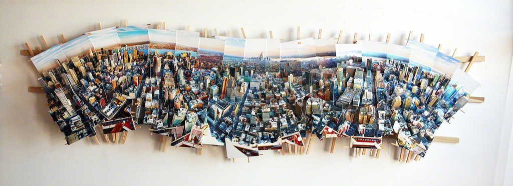 New York Wave, 2015 New York Wave, 2015