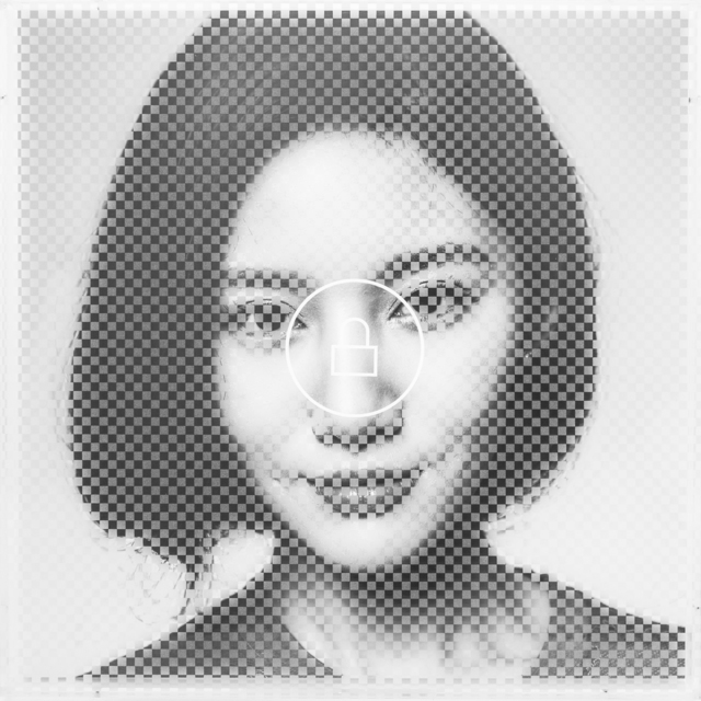 Yang Li, ‘Remaining % (30)’, 2015-2017, Photography, Fantac Warm Cotton Gloss 315gsm, Coated Acrylic Screen Printing, Art+ Shanghai Gallery