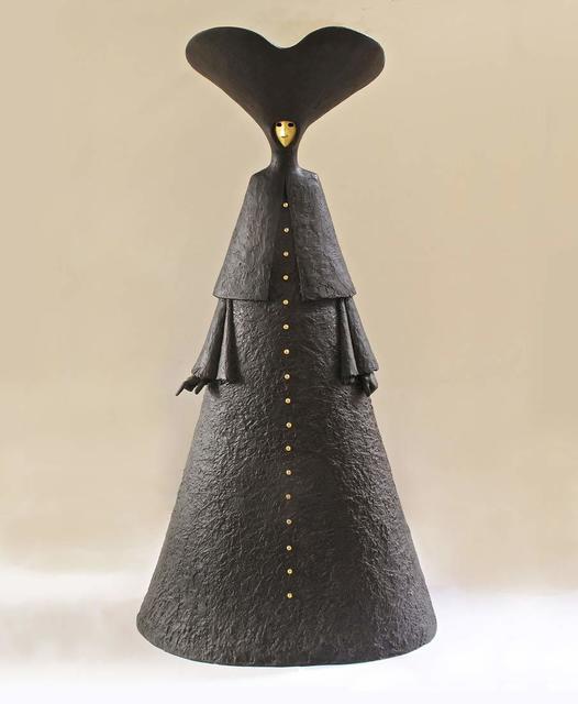 Philip Jackson, ‘Venetian Belle’, Catto Gallery