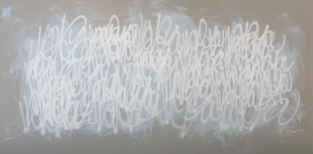 Amber Goldhammer, ‘Music To My Ears’, 2018, Artspace Warehouse