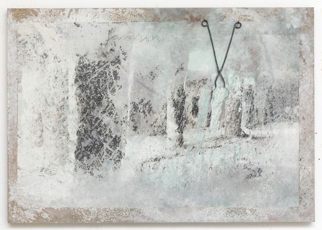 Anselm Kiefer, ‘Samson’, 2012, Watermill Center Summer Benefit Auction 2014