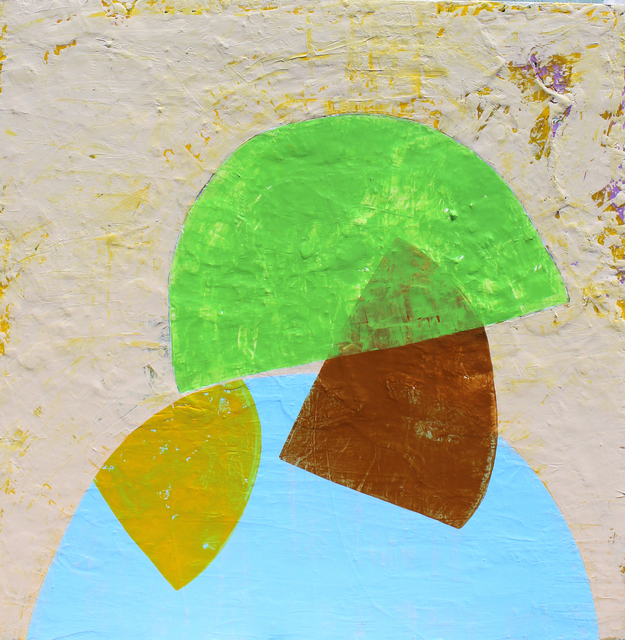 Laura Dargan, ‘Intermix ’, 2019, Miller Gallery Charleston