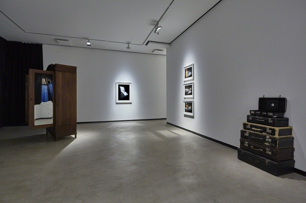 Marja Pirilä - In Strindberg's Rooms, February 10, 2018 - March 11, 2018 Marja Pirilä - In Strindberg's Rooms, February 10, 2018 - March 11, 2018