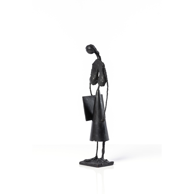 Robert Couturier, ‘Le carton à dessin’, 1996, PIASA