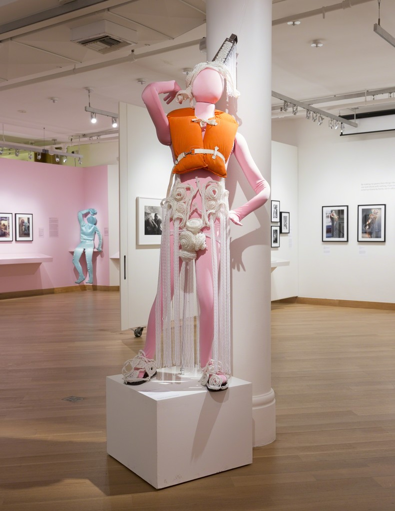 Installation View (c) Kristine Eudey 2018 Installation View (c) Kristine Eudey 2018