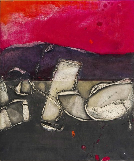 Mario Pucciarelli, ‘Sunset’, 1988, ArtRite
