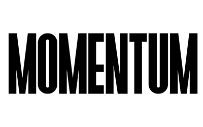 MOMENTUM logo