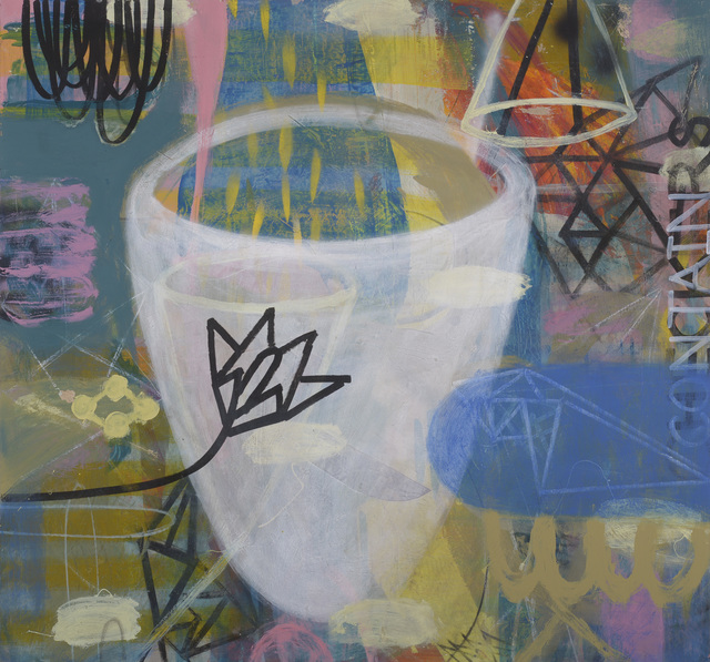 Michael Gadlin, ‘Balance Envy ’, 2019, k contemporary