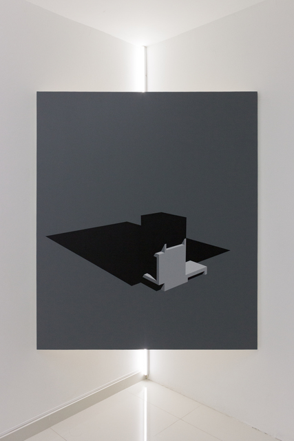 Alberto Lezaca, ‘Vibraciones improbables’, 2015, (bis) oficina de proyectos