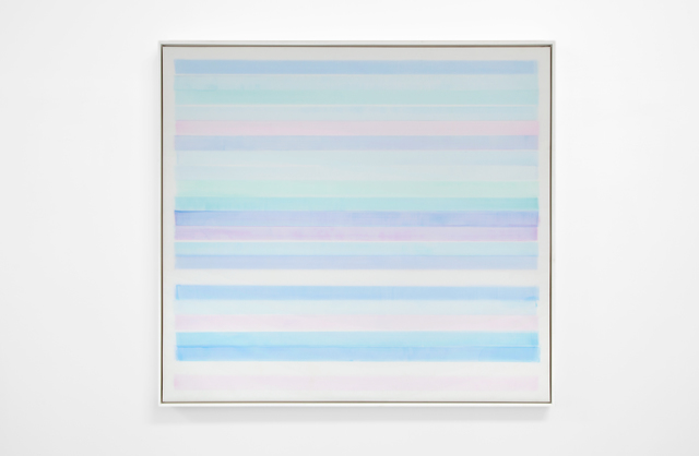 Mike Solomon, ‘Native Shore 1’, 2017, Alfstad& Contemporary