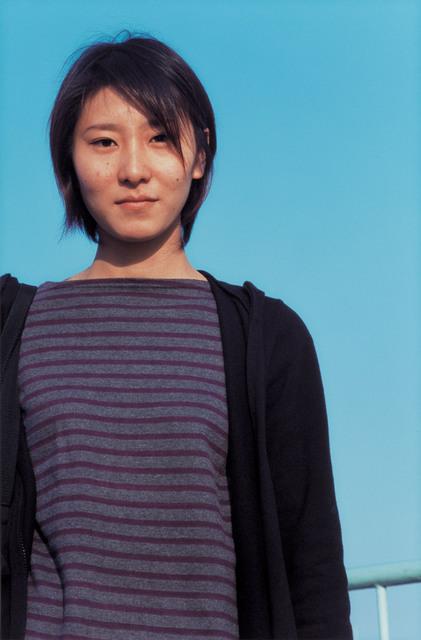 Takuma Nakahira, ‘Degree Zero - Yokohama (#12-797)’, 2008, Aki Gallery