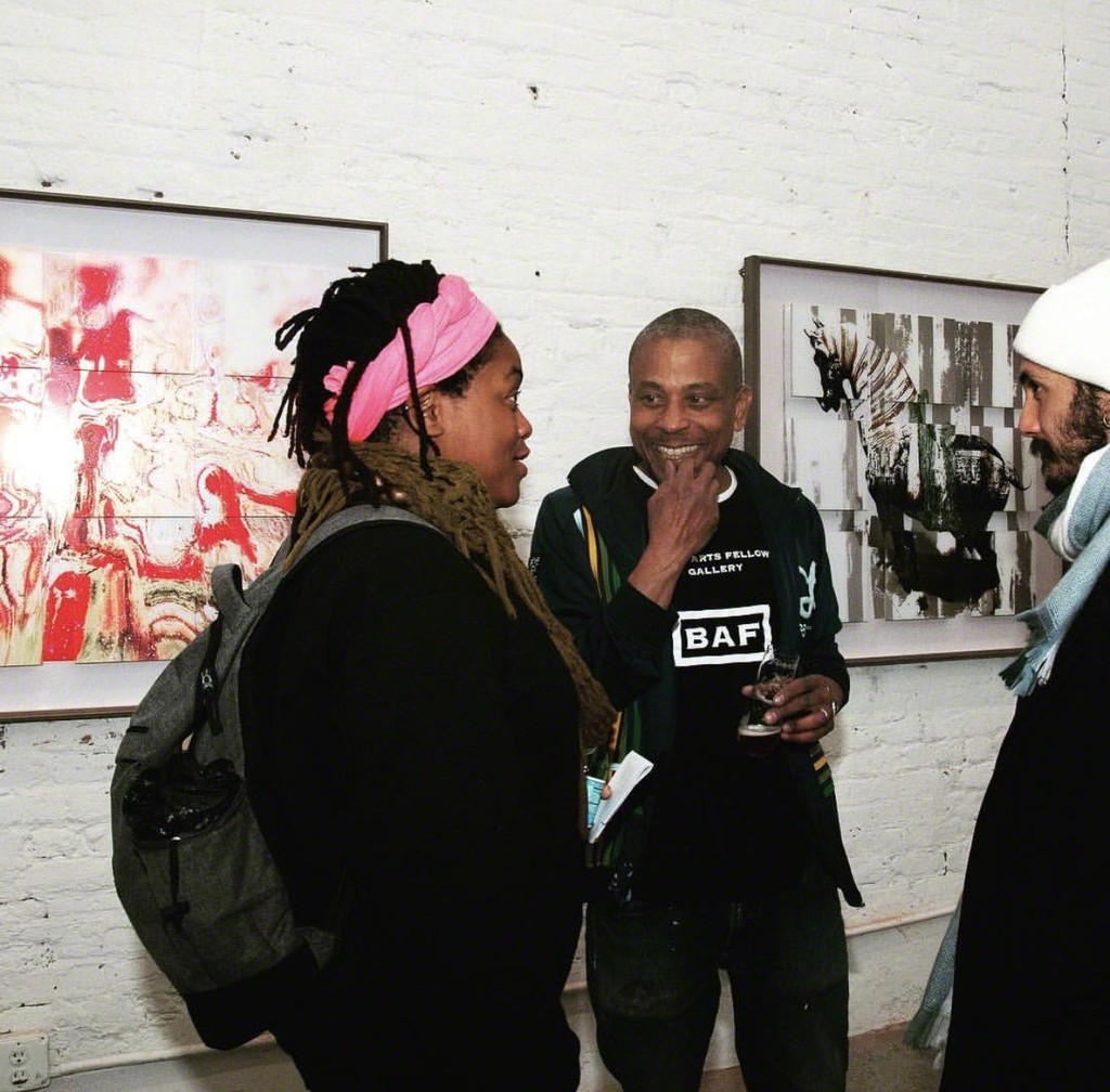 BOCCARA ART / Boccara Fine Art presents
"Metaphysical Rebirth: A Contemporary Glimpse Into The Mystical Past", Part I BOCCARA ART / Boccara Fine Art presents
"Metaphysical Rebirth: A Contemporary Glimpse Into The Mystical Past", Part I
