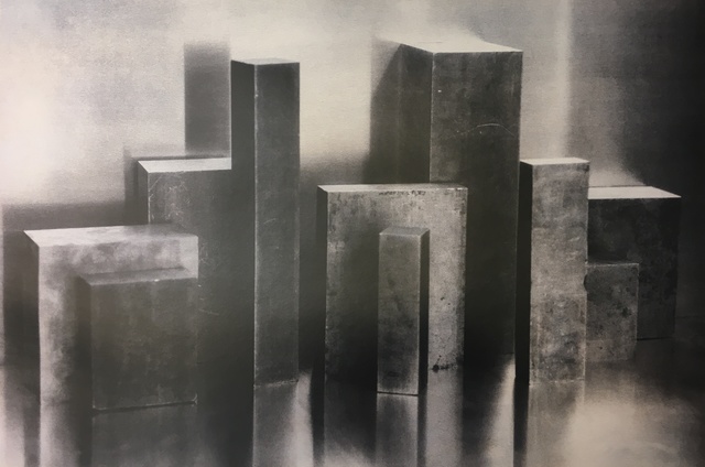 Sheila Metzner, ‘One of a Kind’, 1995, Jackson Fine Art