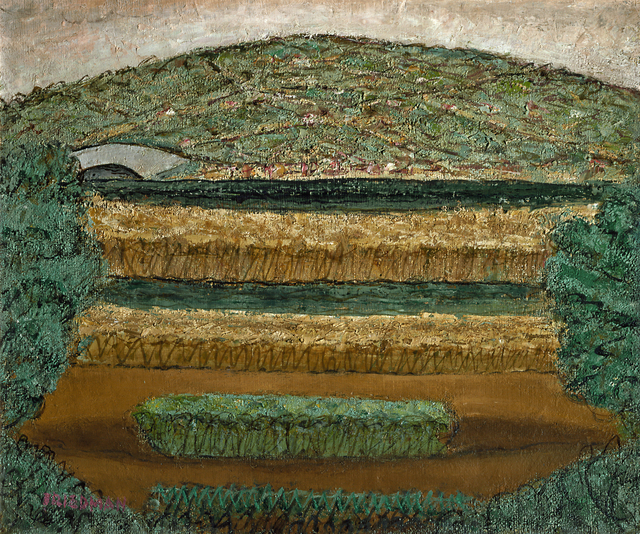 Arnold Friedman