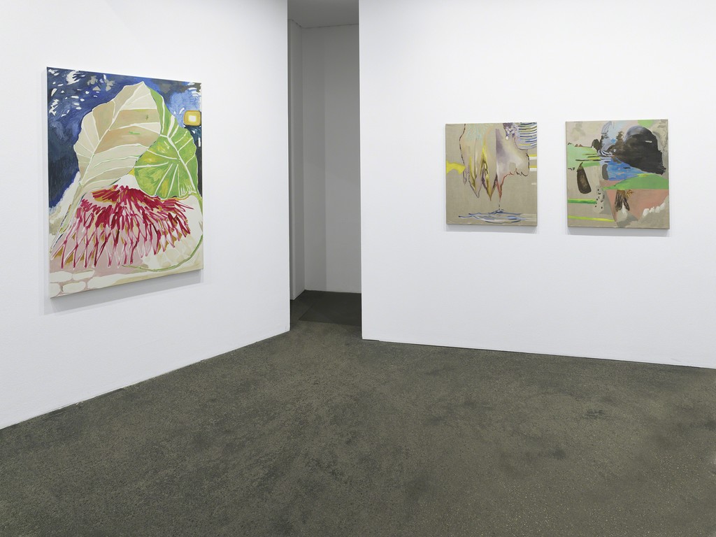 Alejandra Seeber »Rather Ripped« | Photo: G. König Alejandra Seeber »Rather Ripped« | Photo: G. König